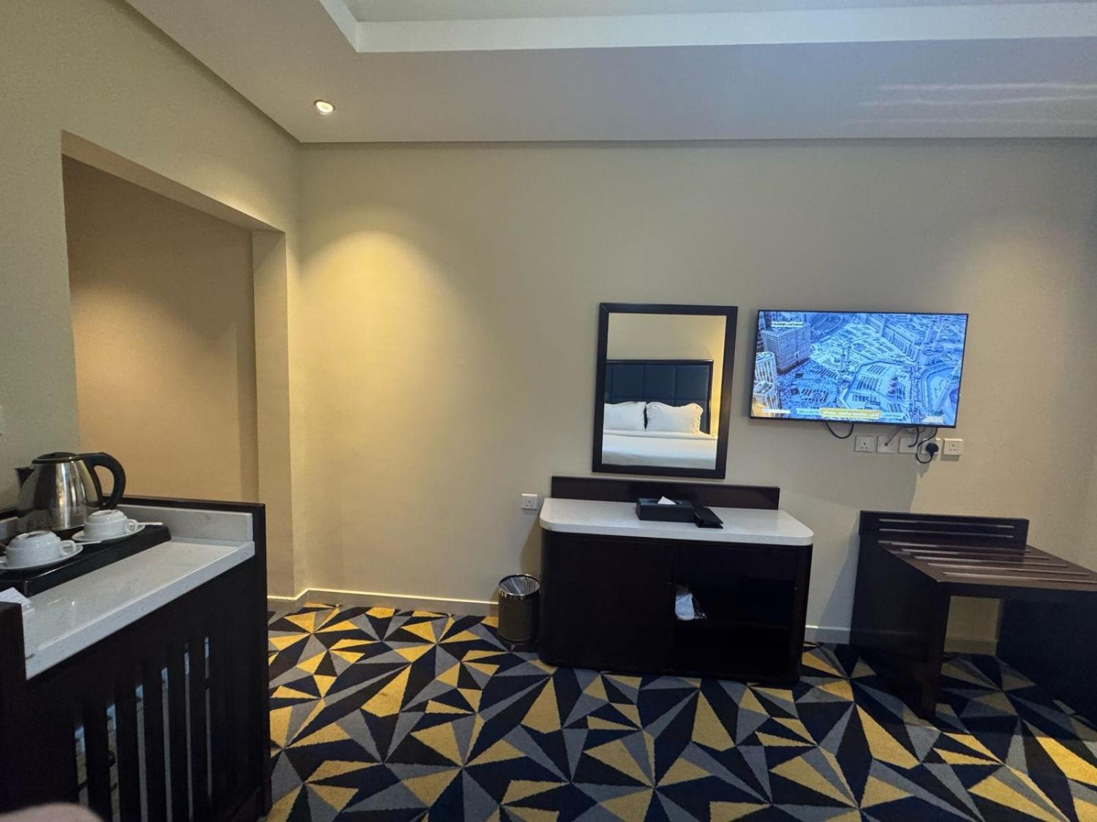 Ocean View Al Zahra Hotel Jeddah Exterior photo