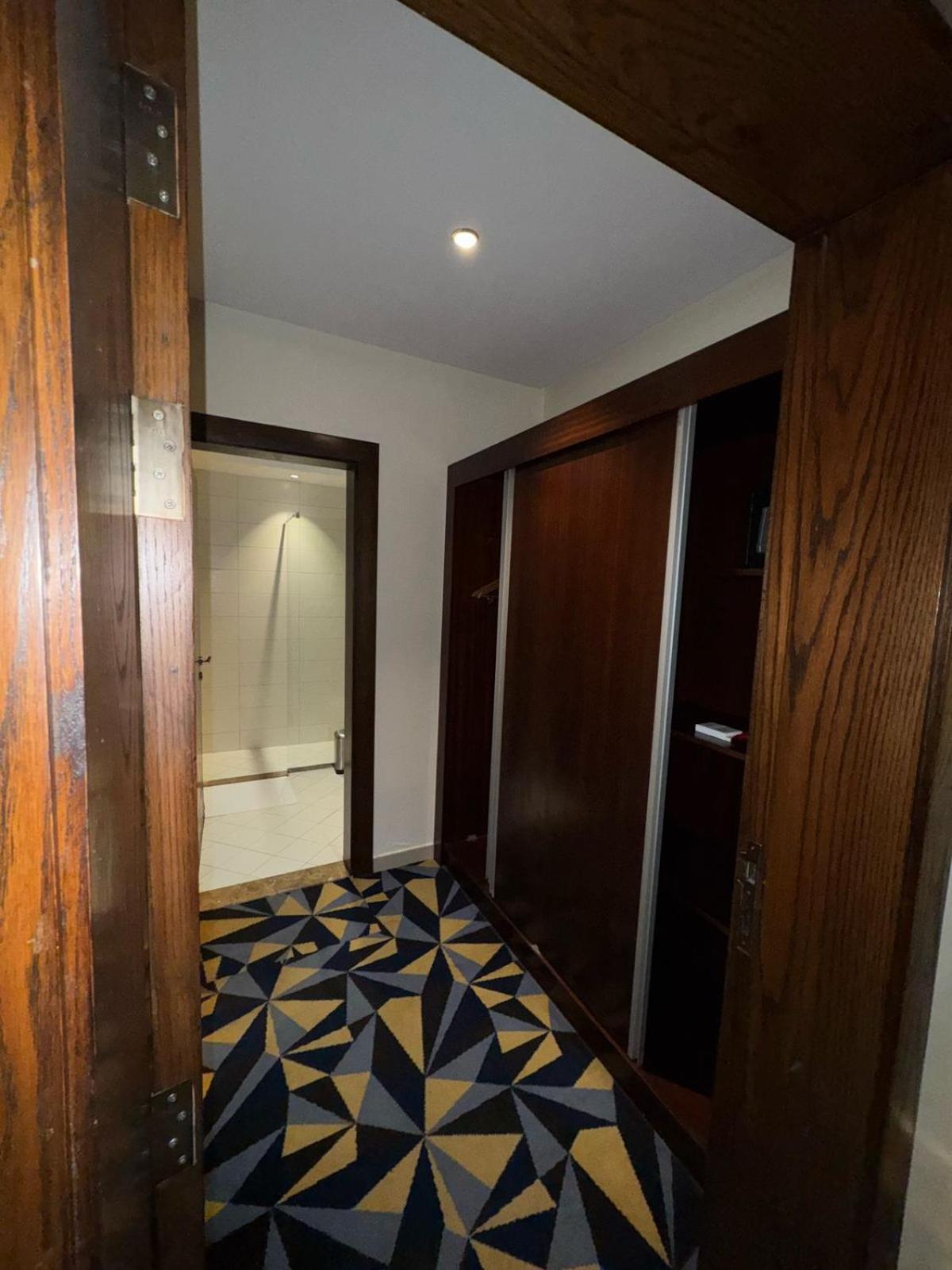 Ocean View Al Zahra Hotel Jeddah Exterior photo